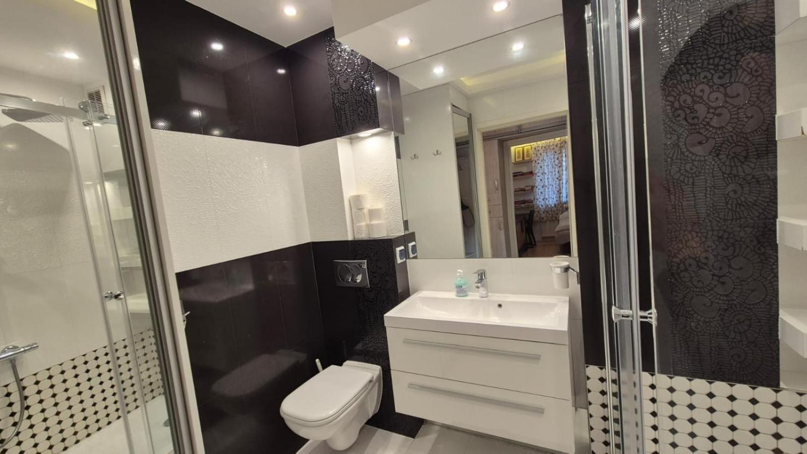 Z Ogrodem Apartment Krakau